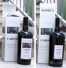 CARONI 1998 - 16 ANNI  - 32 Release
