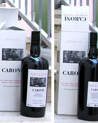 CARONI 1998 - 16 ANNI  - 32 Release