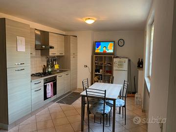 Camera in via colle dell'ara Chieti