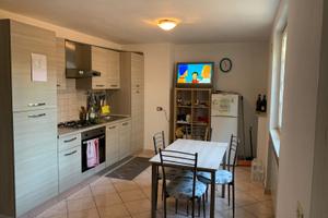 Camera in via colle dell'ara Chieti