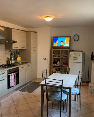 Camera in via colle dell'ara Chieti