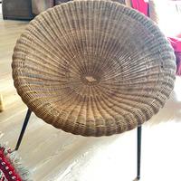 Sedie EGG o GIRASOLE