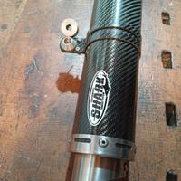 scarico shark t max 530