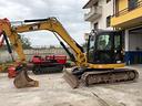 miniescavatore-caterpillar-308d