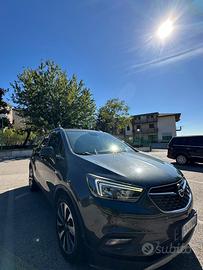 Opel mokka x 1.4 turbo advance 140 cv benzina gpl