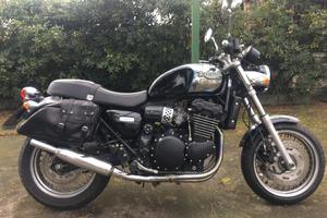 Triumph Thunderbird 900 Sport immatricolata 05/200