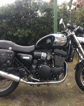 Triumph Thunderbird 900 Sport immatricolata 05/200