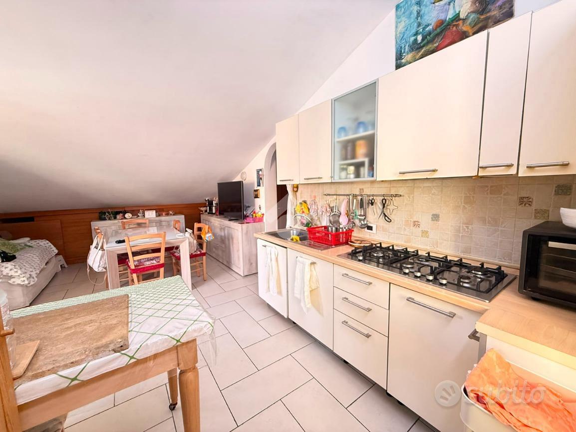 Apartment in Aprilia, Latina - Altro