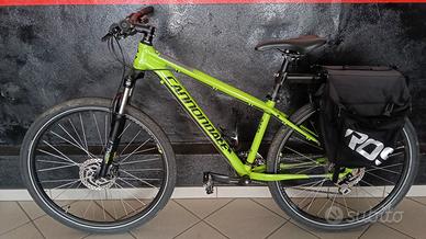 Cannondale Trail 6 MTB taglia S