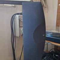 1 coppia diffusori MARTIN LOGAN Vignette
