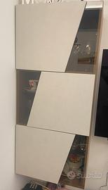 Pensile da soggiorno