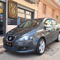 Seat Altea 1.9 TDI Stylance