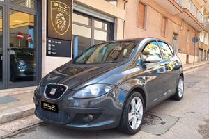 Seat Altea 1.9 TDI Stylance