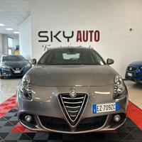 Alfa Romeo Giulietta 1.6 JTDm-2 105 CV Distinctive