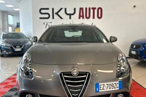 Alfa Romeo Giulietta 1.6 JTDm-2 105 CV Distinctive