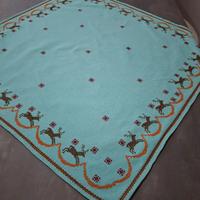 tovaglietta quadrata