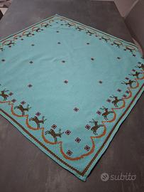 tovaglietta quadrata