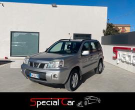 Nissan X-Trail 2.2 dCi Sport