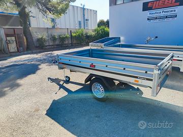 PROMO Rimorchi Ellebi  Pronta consegna TASSO ZERO