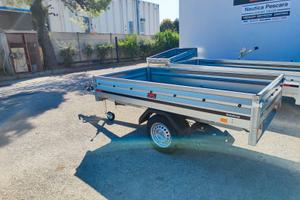 PROMO Rimorchi Ellebi  Pronta consegna TASSO ZERO