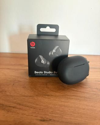 Beats Studio Buds