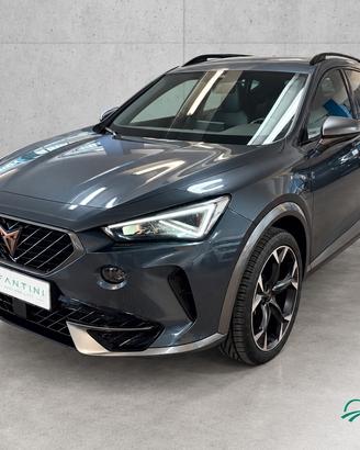 Cupra Formentor 1.4 e-hybrid Plug-In 204cv dsg-Ok 