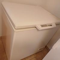 Congelatore a pozzetto 