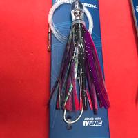 Williamson sailfish cathcher