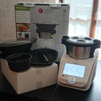 robot da cucina multifunzione 