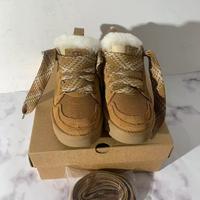 Scarpe casual UGG in cotone, taglia 38