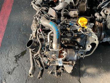 Motore H4D450 1.0 TCe Benzina Clio Micra