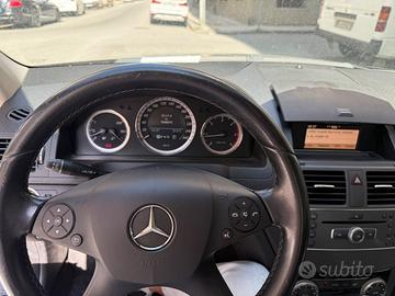 Mercedes classe c