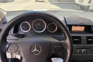 Mercedes classe c