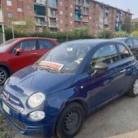 Fiat 500 1.2