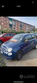 Fiat 500 1.2