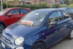 Fiat 500 1.2