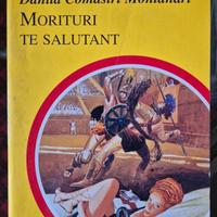 Morituri te salutant