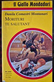 Morituri te salutant