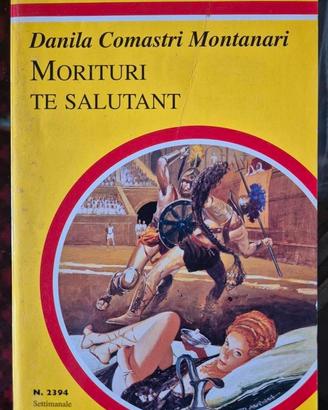 Morituri te salutant