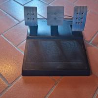 Pedaliera truthmaster