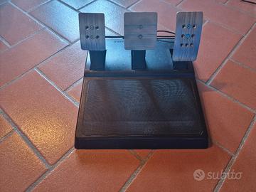 Pedaliera truthmaster