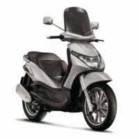 Ricambi accessori Piaggio Beverly (VARI MODELLI)