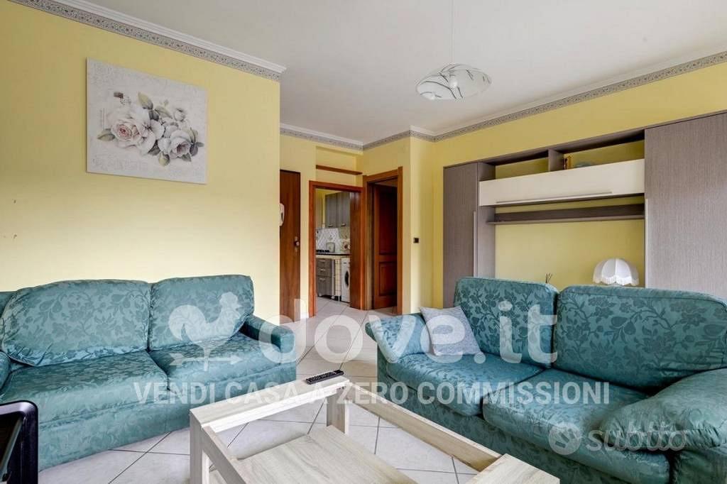 Appartamento – Nuoro, Ugolio - Biscollai - Vista 4