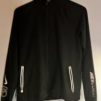 Felpa con zip sportiva Nike x CR7