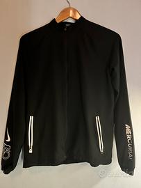 Felpa con zip sportiva Nike x CR7