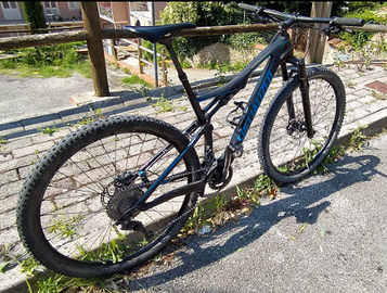 MTB Specialized Epic Comp Full FSR Carbonio