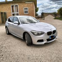 BMW serie 1