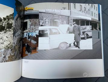 Gea Casolaro fotografia