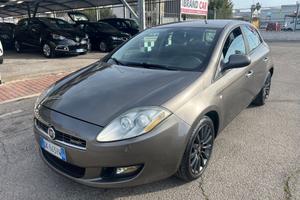 Fiat Bravo 1.9 MJT 120 CV Emotion Unipro 2007