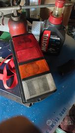 fanale DX fiat Panda 